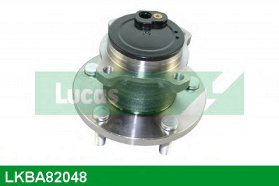 LUCAS ENGINE DRIVE lkba82048 -  Комплект подшипника ступицы колеса